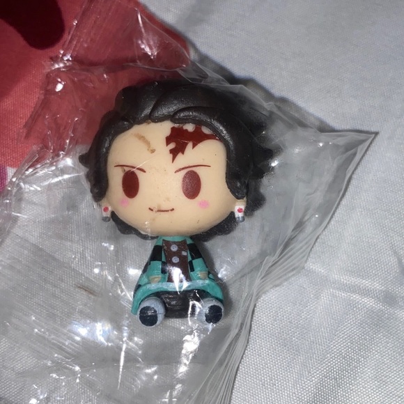 Demon Slayer Action Figures - Picture 2 of 5